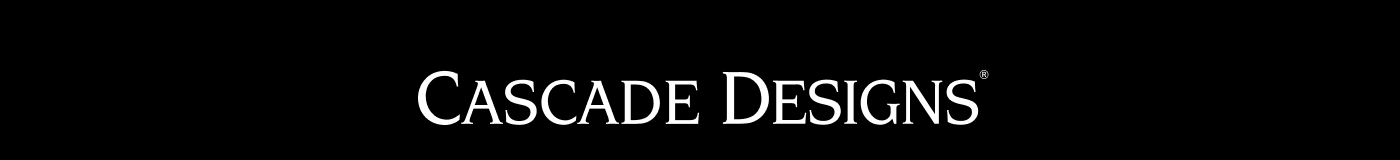 CascadeDesigns_Logo