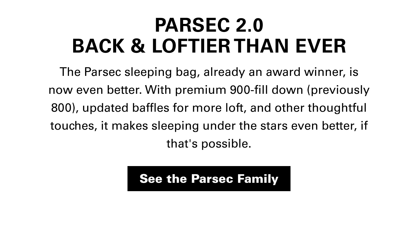 Parsec-Family