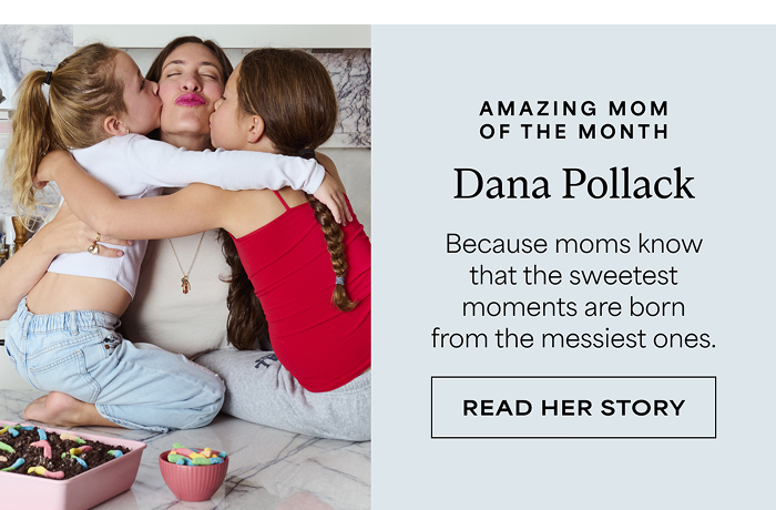 Mom Of The Month