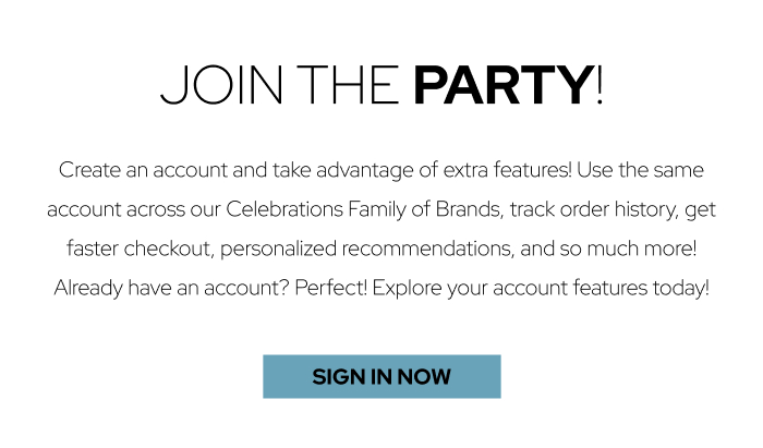 Join The Party