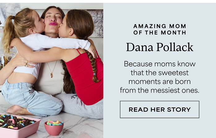 Mom of the Month