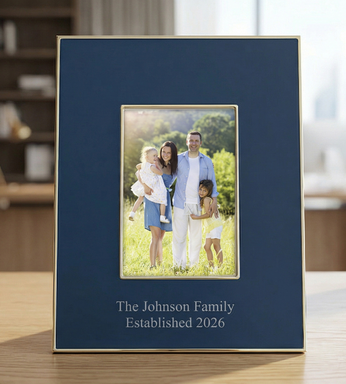 Memories Made to Display