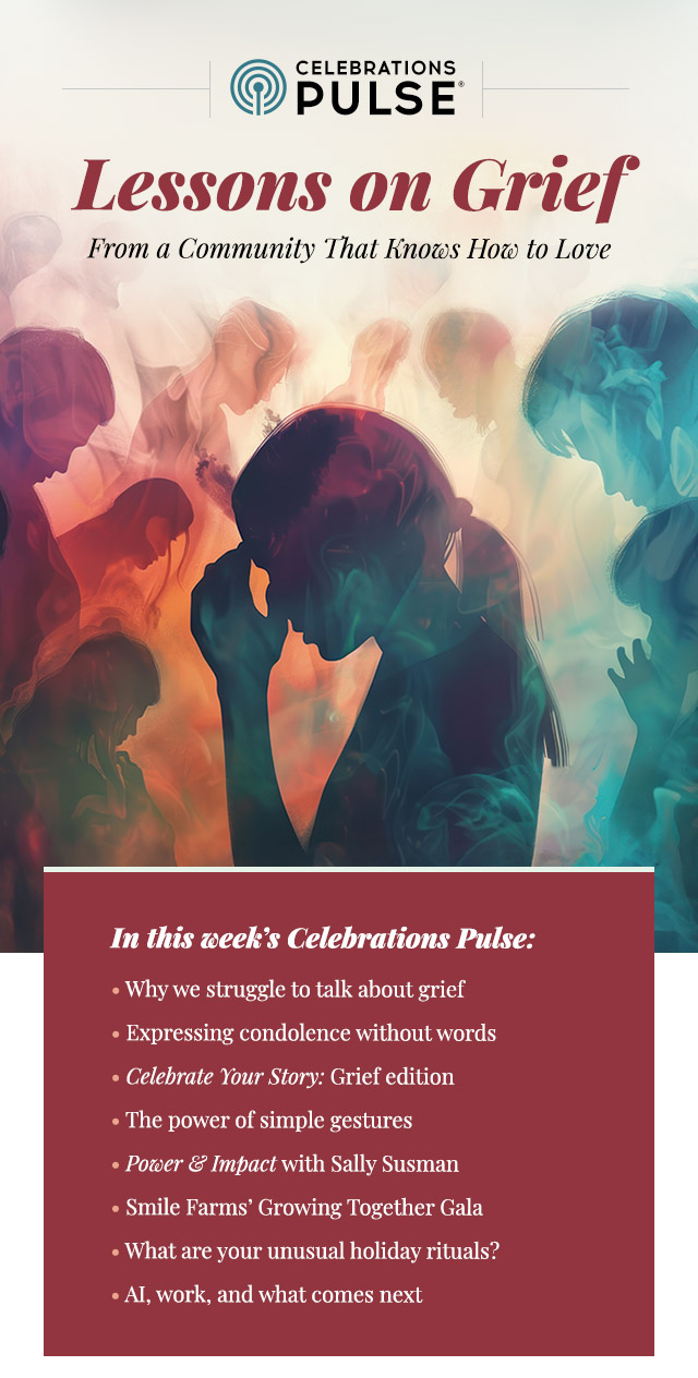 celebrations pulse