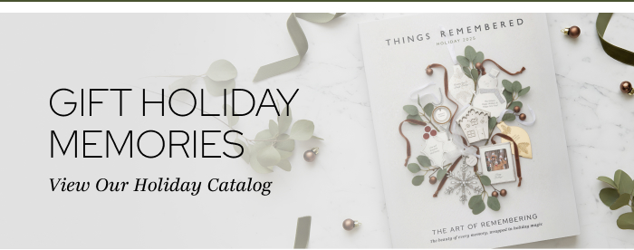 GIFT HOLIDAY MEMORIES