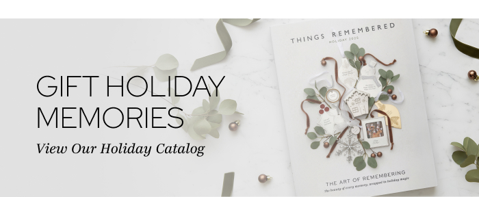 GIFT HOLIDAY MEMORIES