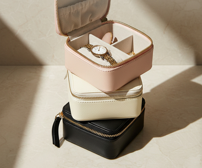 Style that Travels With You