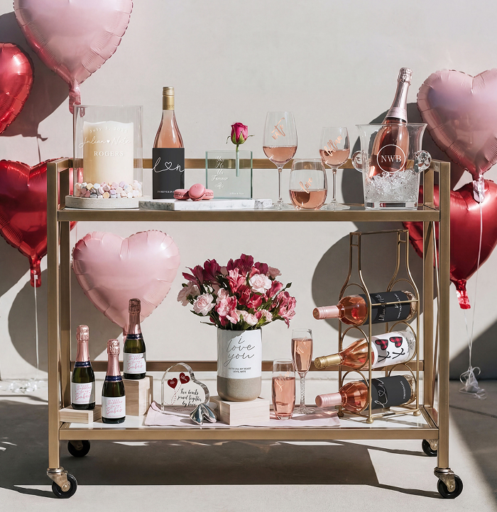 The Valentine’s Shop Is Open!