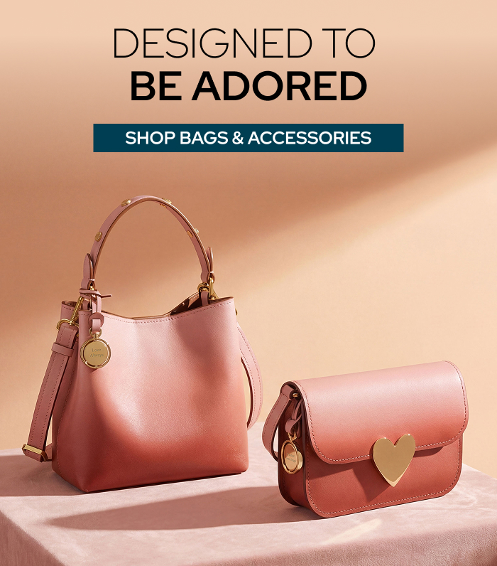 Designed To Be Adored