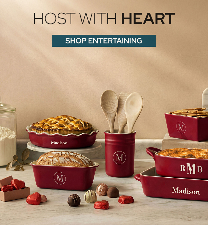 Host With Heart
