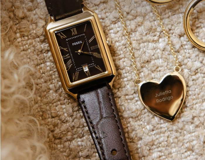 Elevated Everyday Elegance