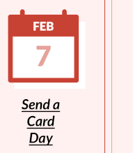 Send a Card Day
