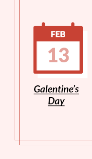 Galentine's Day
