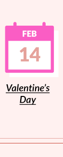 Valentine's Day