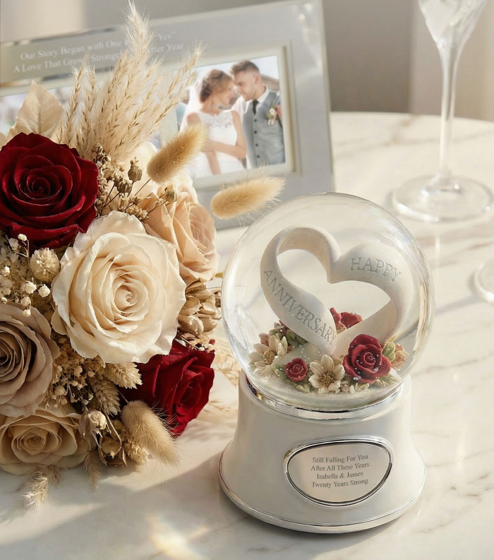 Tokens of Love