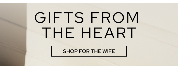 Gifts From The Heart