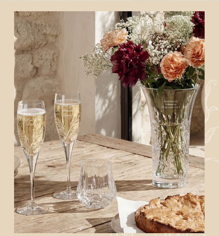 The Wedding Event Favorites
