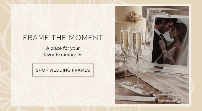 Frame The Moment