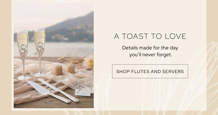 A Toast To Love