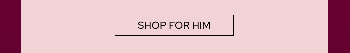 Shop For Him