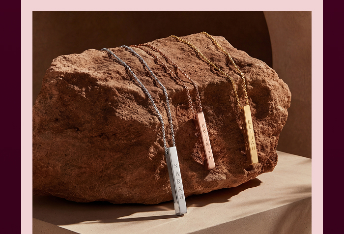 Shop Jewelry