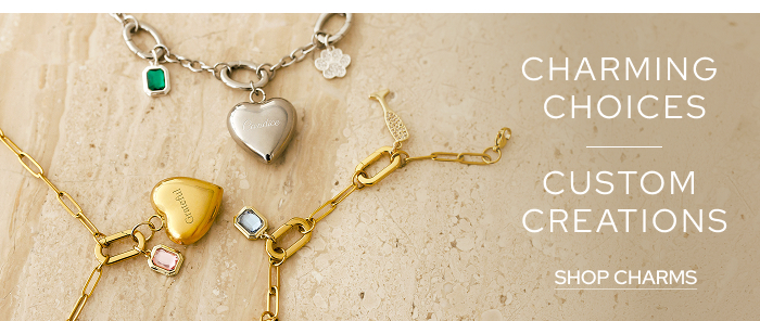 Charming Choices Custom Creations