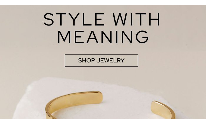 Style with Meaning