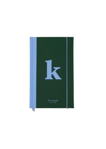 kate spade new york Initial Journal