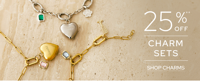 Charming Choices Custom Creations