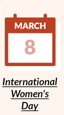 International Women's Day