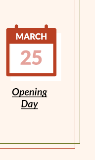Opening Day