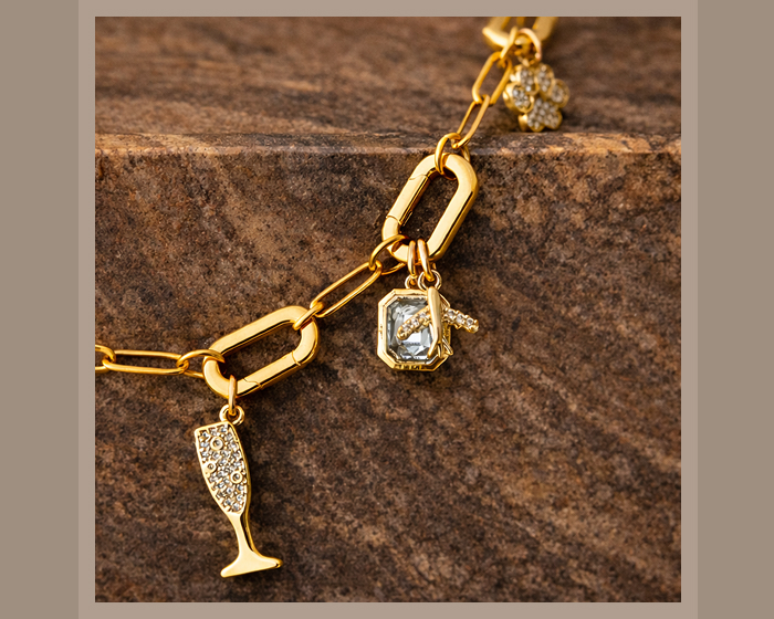 Shop Charms