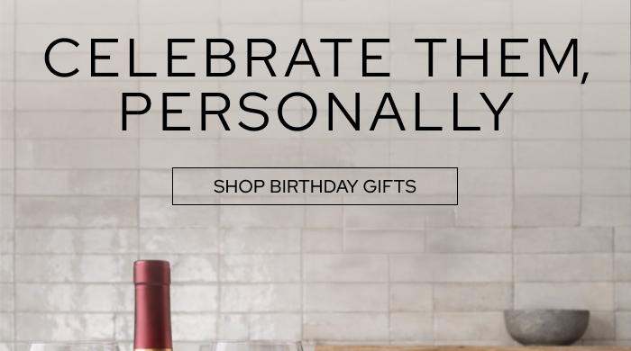 Celebrate Them, Personally