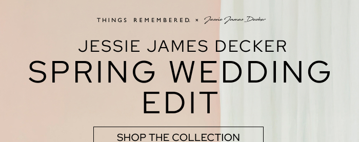 Jessie James Decker Spring Into Forever