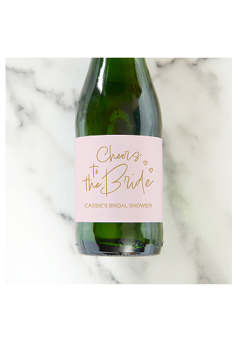 Personalized Bubbles For My Babes