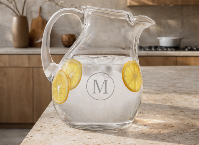 Pitcher Perfect