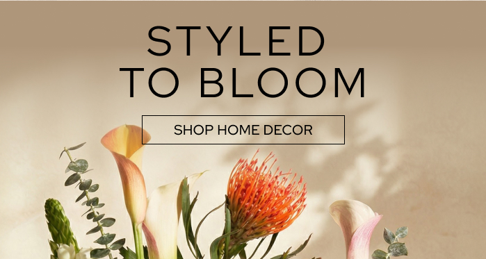 Styled to Bloom