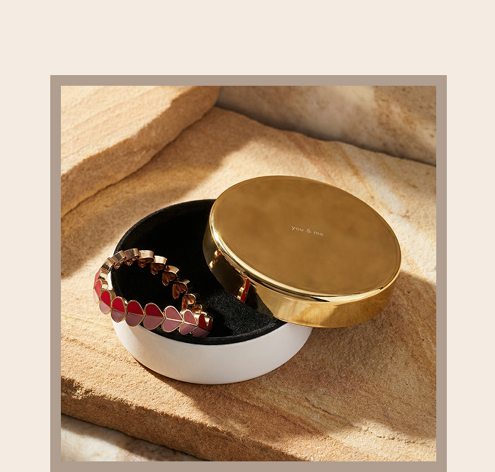 Shop keepsakes