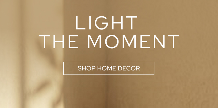 Light the Moment