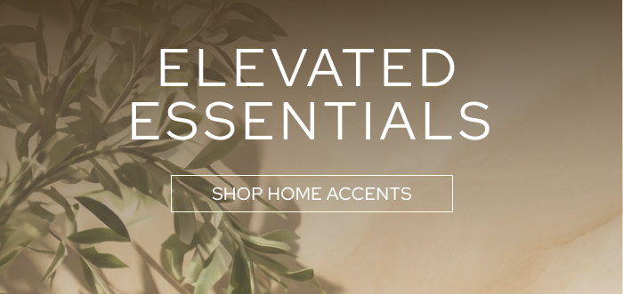 Elevated Essentials