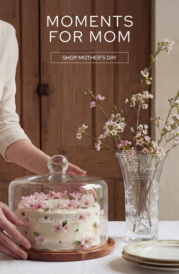 Moments for Mom