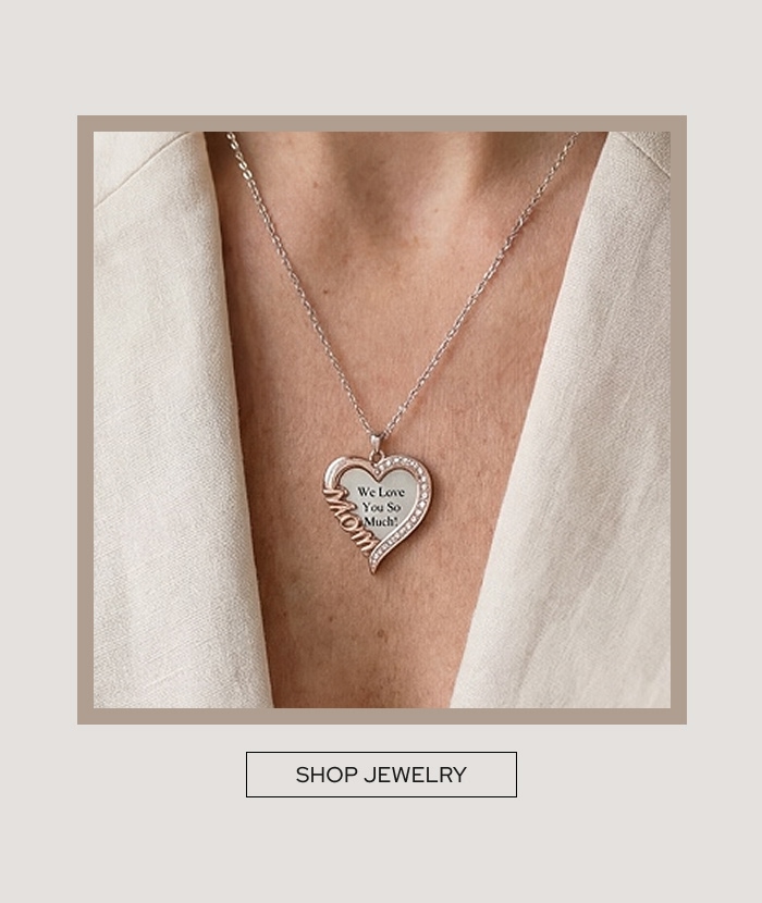 Shop Jewelry