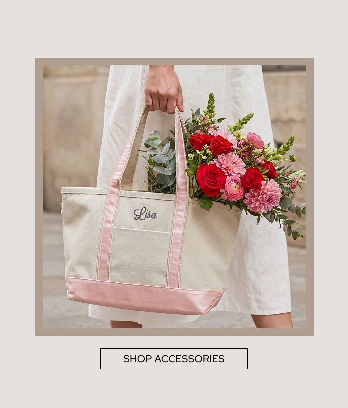 Shop Accessories