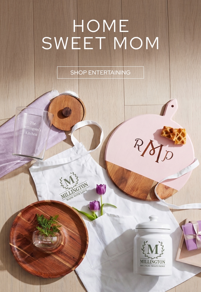 Home Sweet Mom