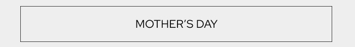Mother's Day
