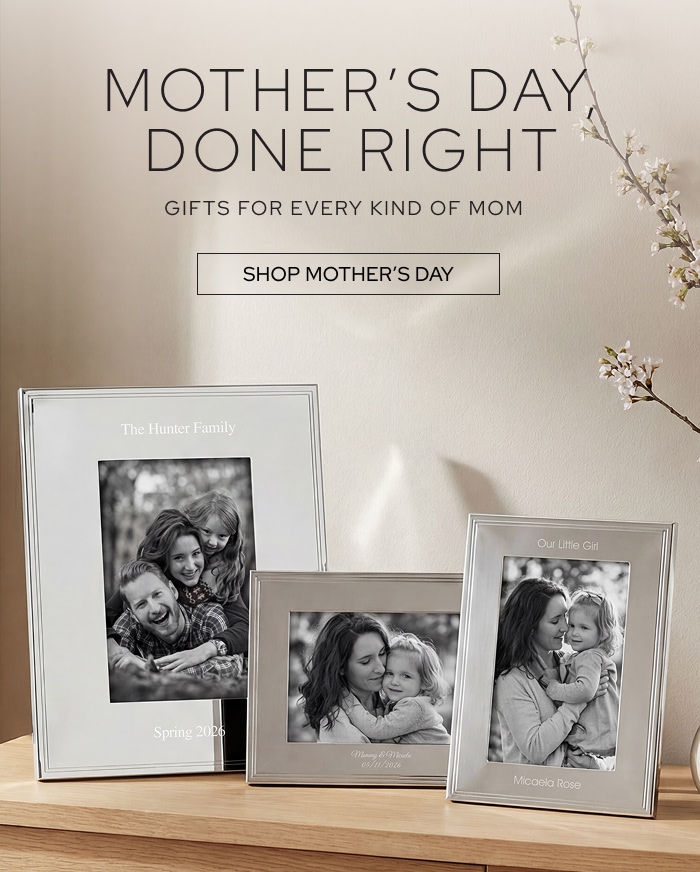 Mother’s Day, Done Right