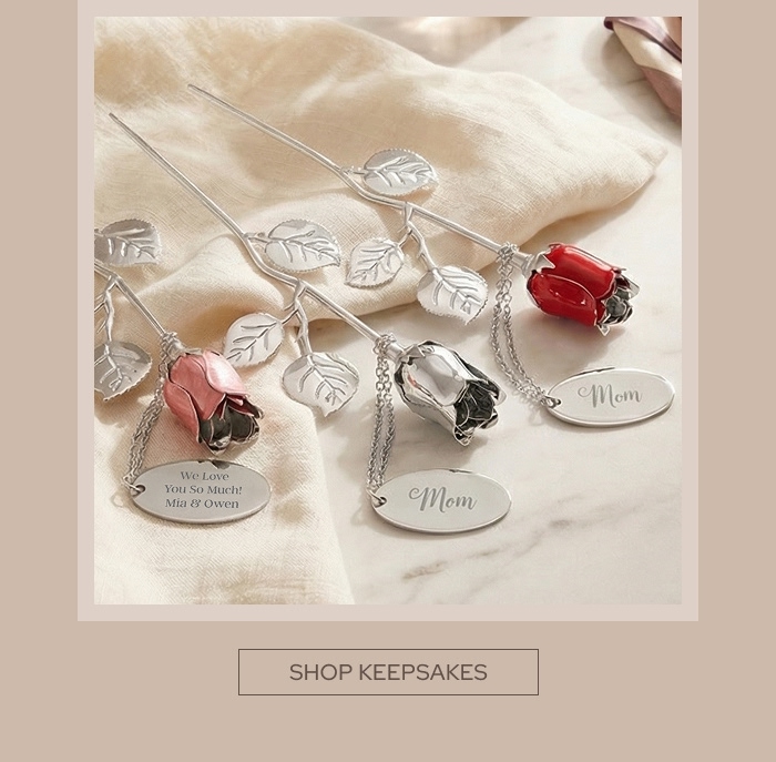 Shop Keepsakes