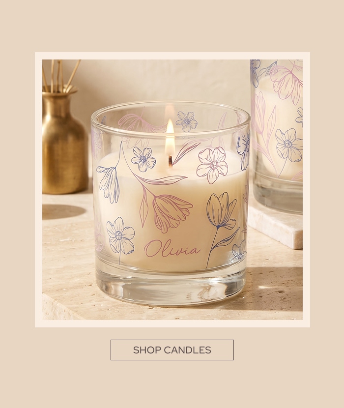 Shop Candles