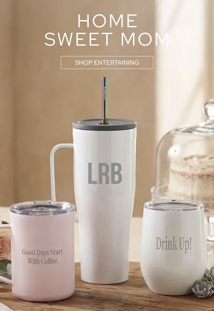 Shop Entertaining