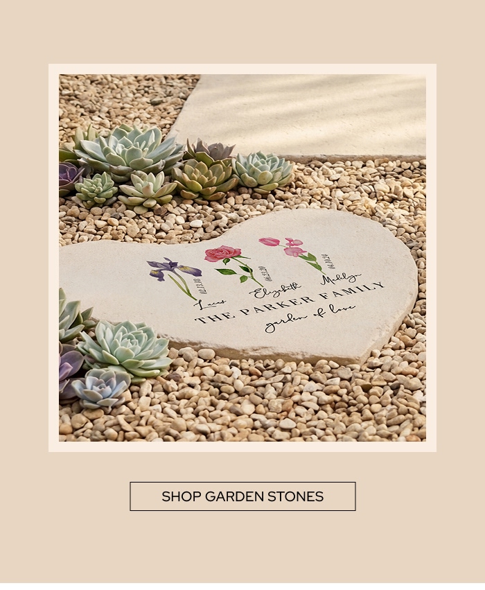 Shop Garden Stones