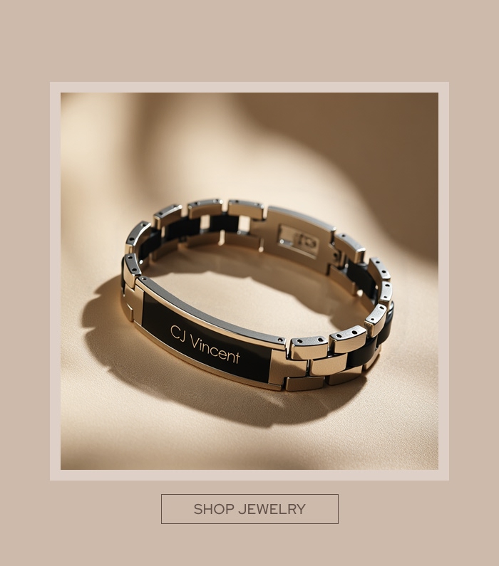 Shop Jewelry